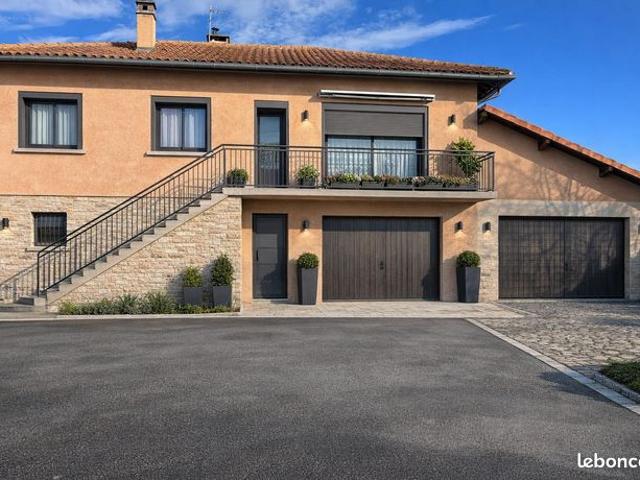 Maison vente à Saint-Gaudens, Miramont-de-comminges