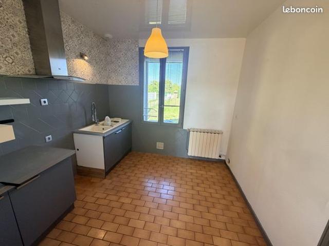 Maison vente à Nogent-sur-Seine, Romilly-sur-seine