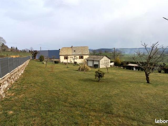 Maison vente à Aurillac, Sansac-veinazès