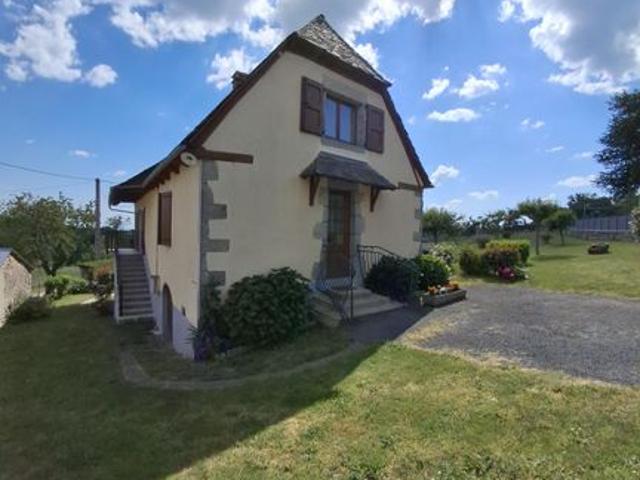 Maison vente à Aurillac, Sansac-veinazès