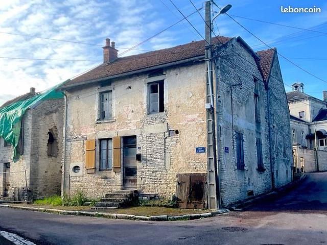 Maison vente à Montbard, Grancey-sur-ource