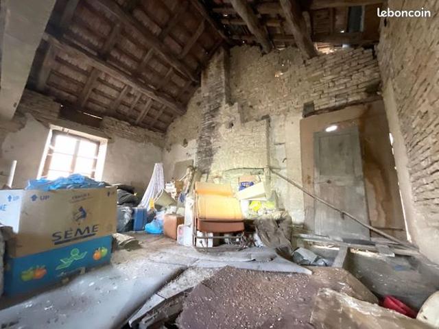 Maison vente à Montbard, Grancey-sur-ource