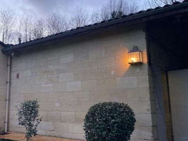 Maison vente à Libourne, Arveyres
