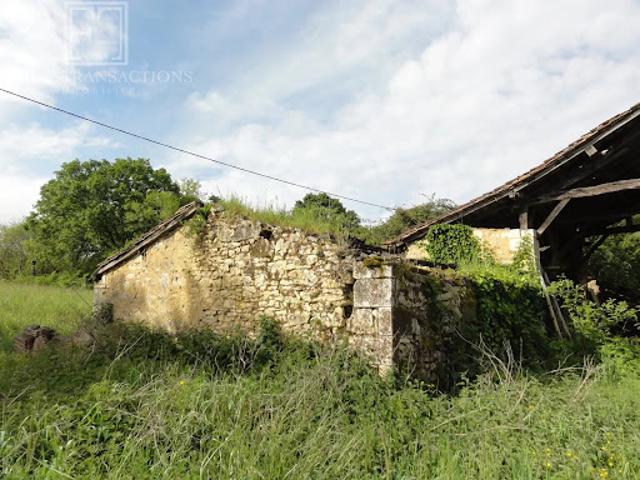 Maison vente à Nontron, Nouvelle-Aquitaine