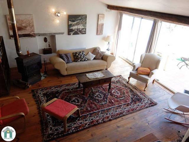 Maison vente à Carcassonne, Montolieu