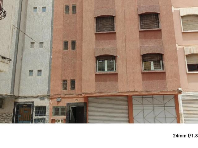 Maison vente à Ouled, Oued ed Dahab-Lagouira