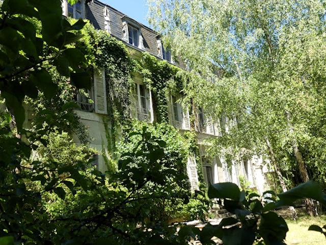 Maison vente à Auxerre, Courson-les-carrières