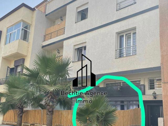 Maison vente à Lyautey