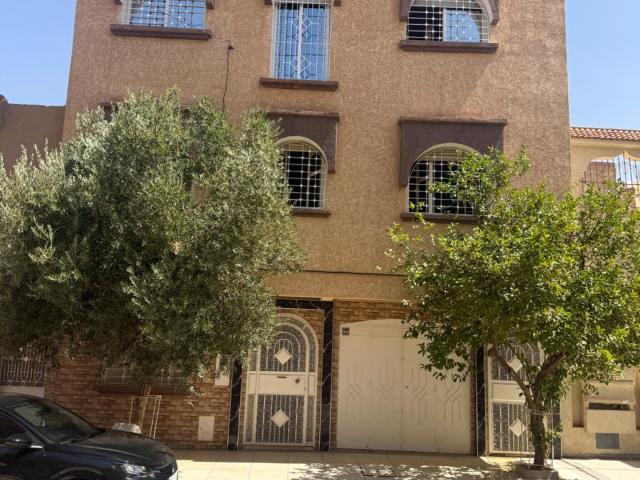 Maison vente à Ben Slimane