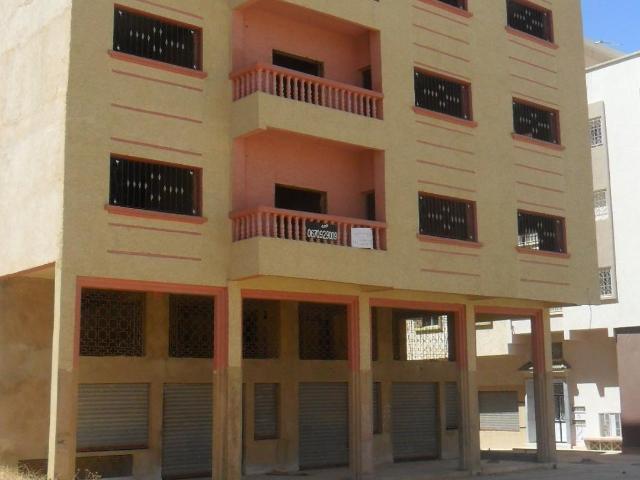 Maison vente à Meknès