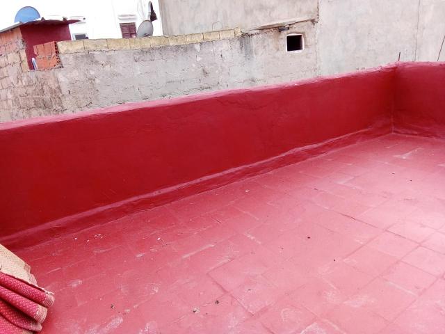 Maison vente à Anfa, Sidi Belyout