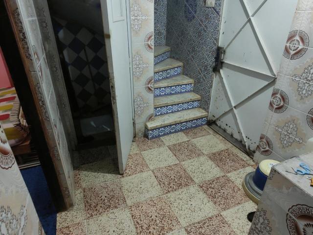 Maison vente à Dar Bouazza, Gharb-Chrarda-Beni Hssen