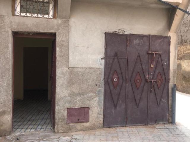 Maison vente à L'Oriental