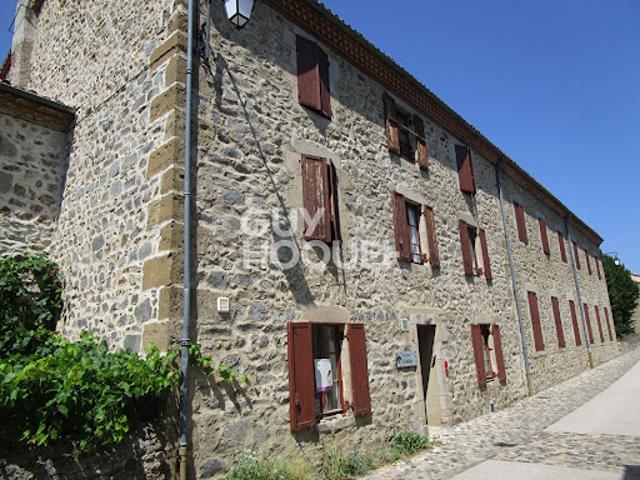 Maison vente à Lavoûte-chilhac