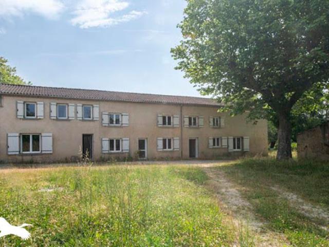 Maison vente à Castres, Dourgne