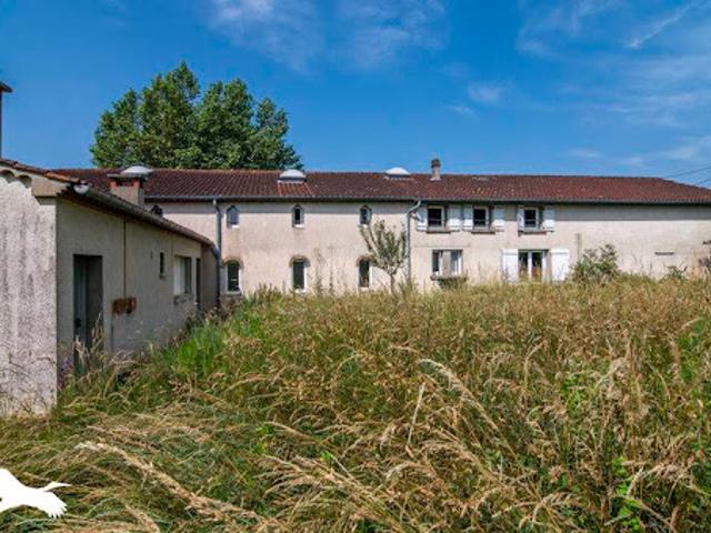 Maison vente à Castres, Dourgne
