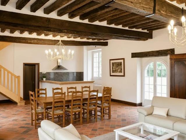 Maison vente à Aubepierre, Mormant