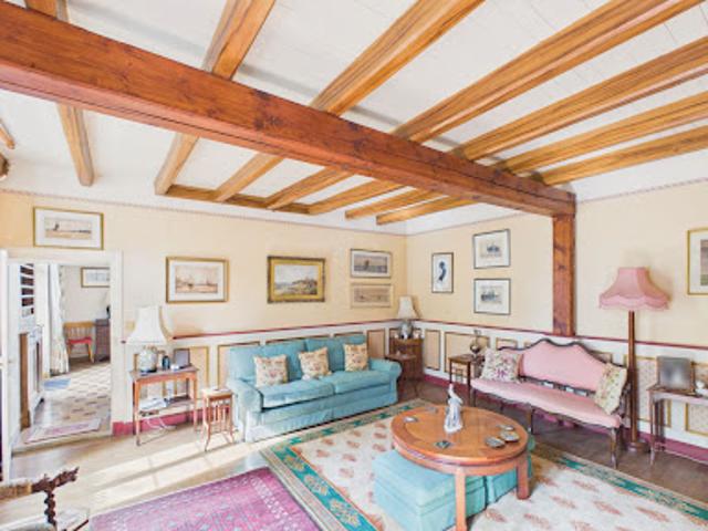 Maison vente à Sous Badouin, Néré