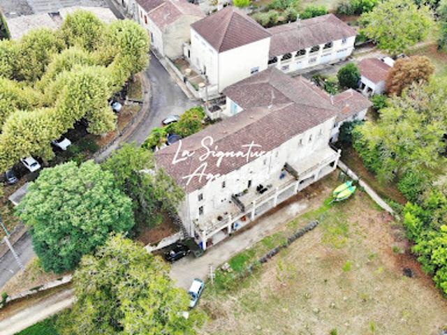 Maison vente à Nérac, Lavardac