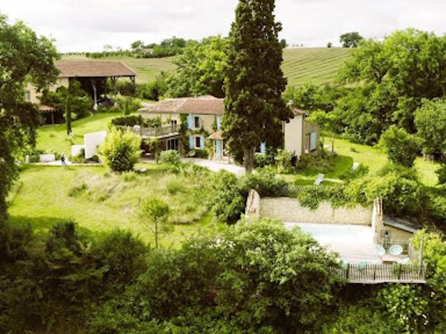Maison vente à France métropolitaine, Vic-fezensac