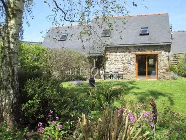 Maison vente à Lannion, Bretagne