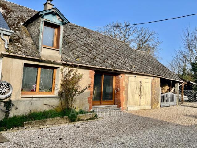 Maison vente à Chartres, Voves