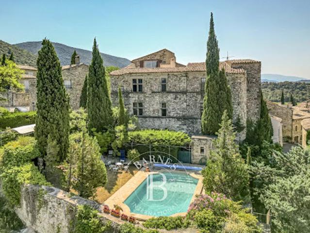 Maison vente à Grignan, Drôme