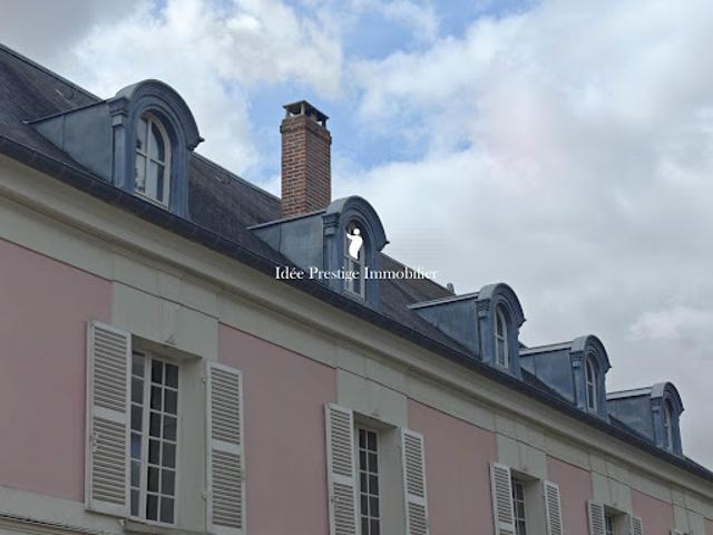 Maison vente à Montceaux-lès-Provins, Seine-et-Marne