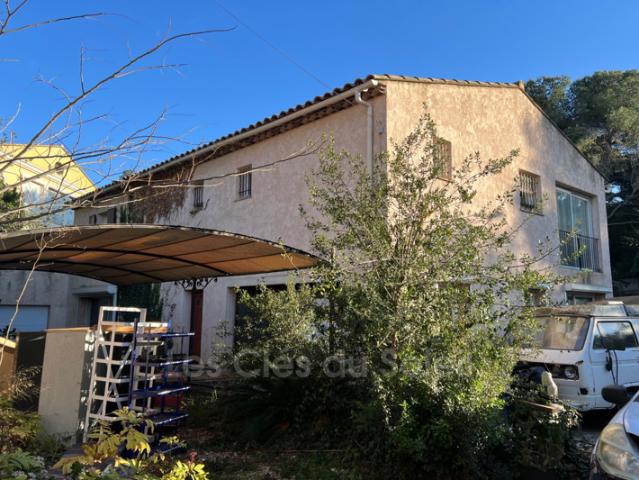 Maison vente à Arrondissement de Toulon, La Seyne-sur-mer