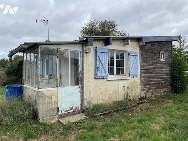 Maison vente à Mortagne-au-Perche, Bonnefoi