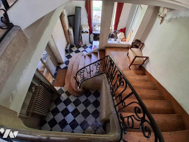 Maison vente à Caen