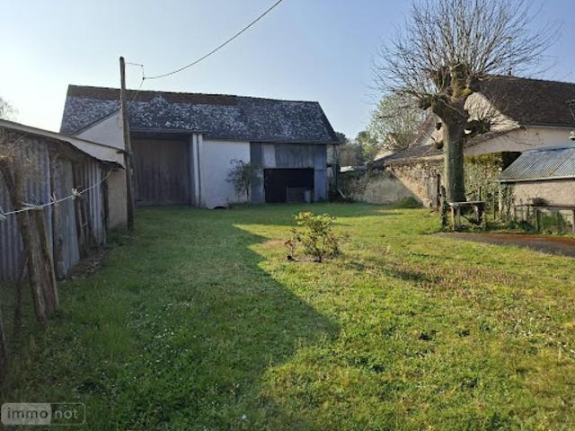 Maison vente à La Roche, Veigné
