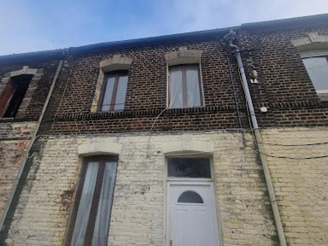 Maison vente à Denain, Nord