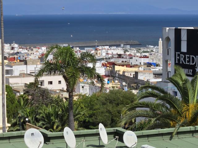 Maison vente à Tangero, Tanger-Tétouan