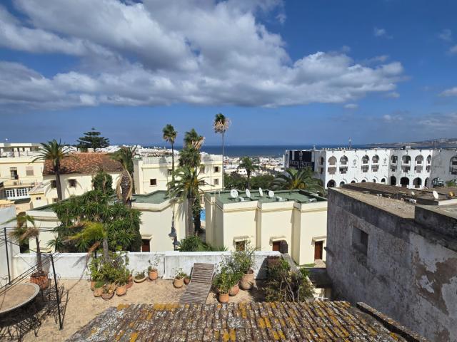 Maison vente à Tangero, Tanger-Tétouan
