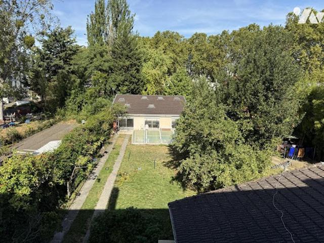 Maison vente à 4000 Nord, La Courneuve
