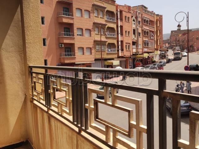 Maison vente à Mellal