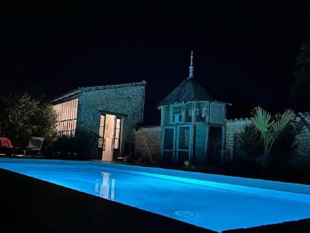 Maison vente à Ruffec, Charente