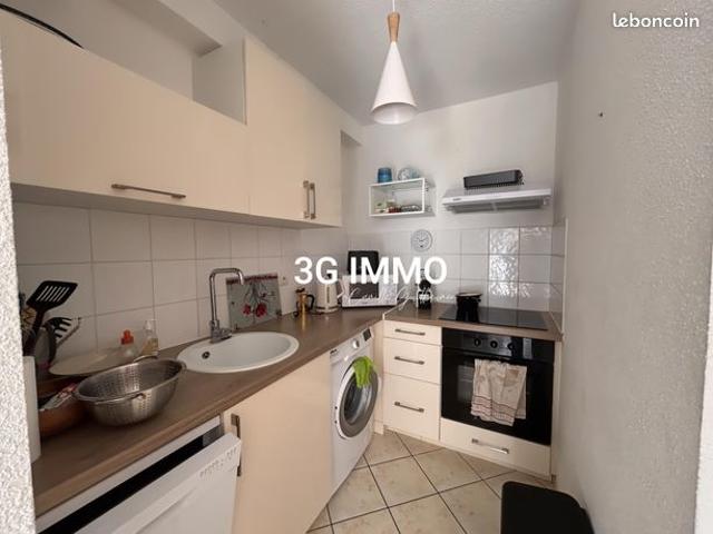 Maison vente à Béziers, Valras-plage