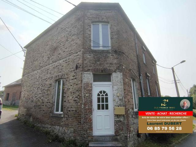 Maison vente à Avesnes-sur-Helpe, Pont-sur-sambre