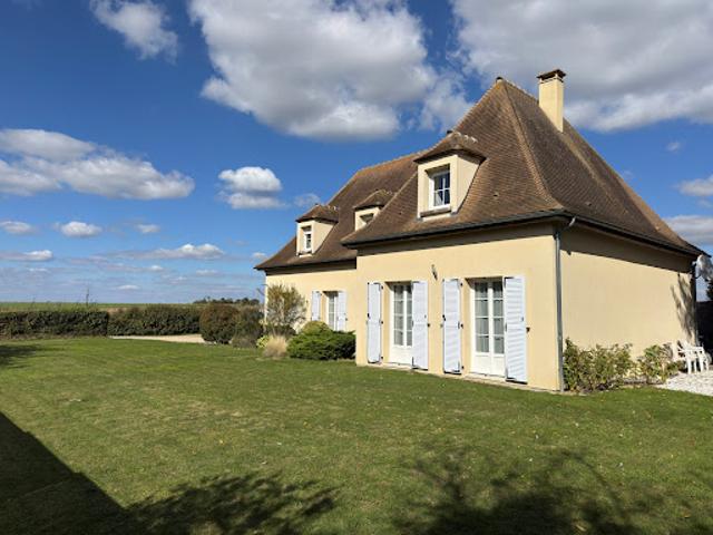 Maison vente à Les Andelys, Pacy-sur-eure