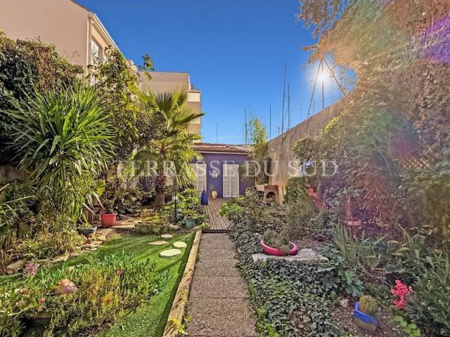 Maison vente à Marseille