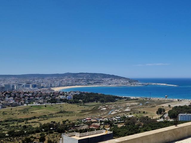 Maison vente à Tangero, Tanger-Tétouan