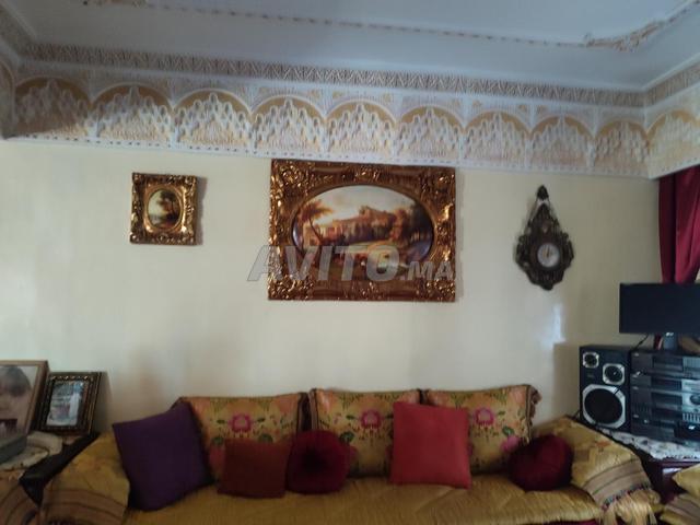 Maison vente à Anfa, Gharb-Chrarda-Beni Hssen