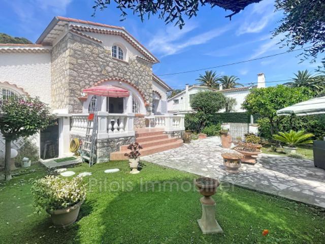 Maison vente à Grasse, Antibes