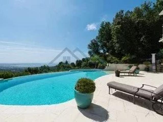 Maison vente à Grasse, Vallauris