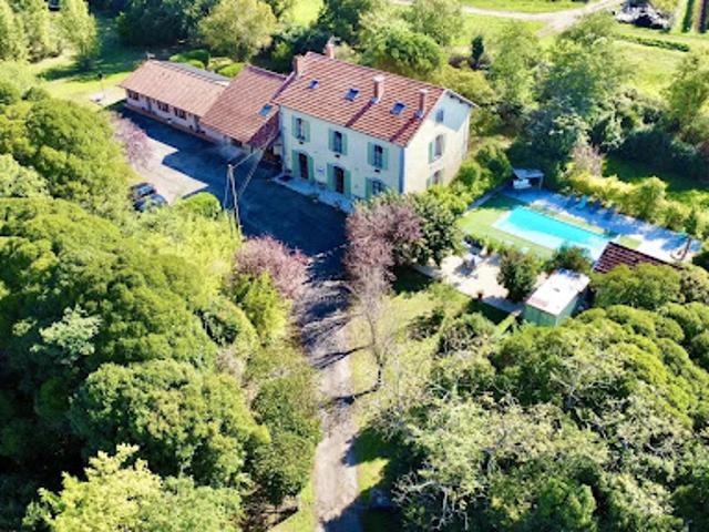 Maison vente à France métropolitaine, Gondrin