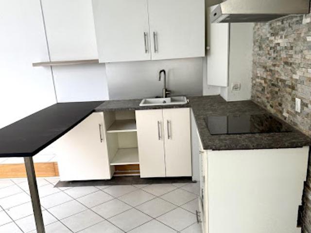 Appartement vente à Boulogne-Billancourt, Meudon