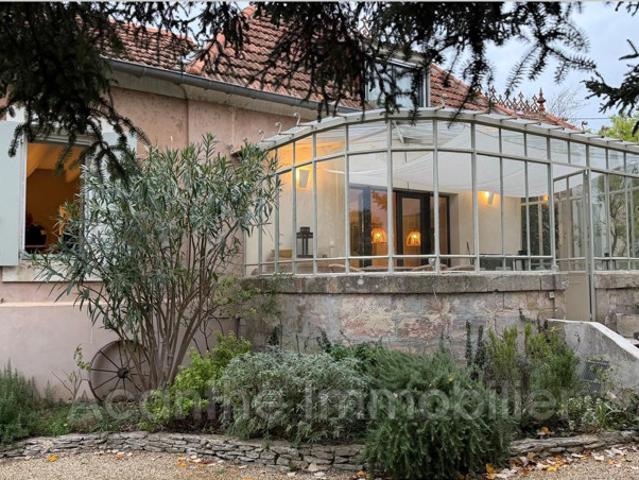 Maison vente à Nîmes, Souvignargues