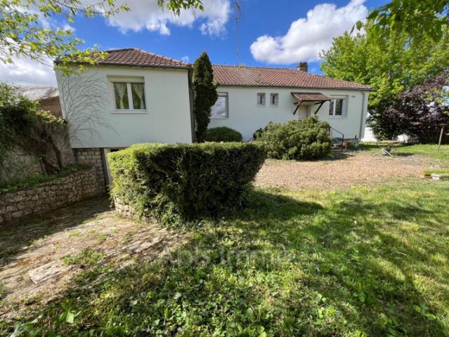Maison vente à Rambouillet, Le Perray-en-yvelines